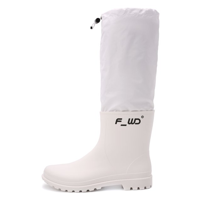 фото Комбинированные сапоги f_wd