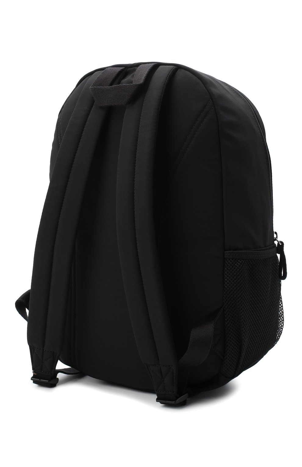 Детская рюкзак POLO RALPH LAUREN черного цвета, арт. 400769223 | Фото 2 (Региональные ограничения белый список (Axapta Mercury): RU; Материал: Текстиль)