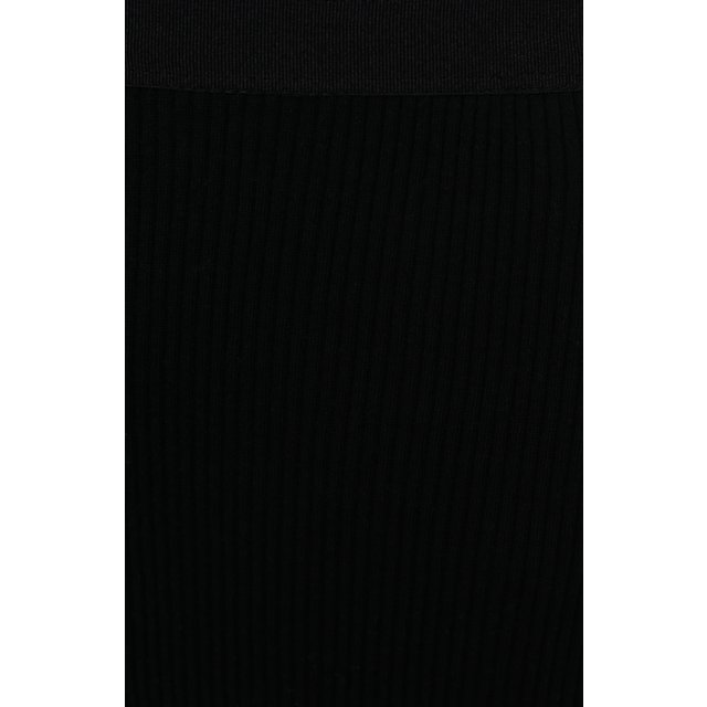 фото Шерстяная юбка the row