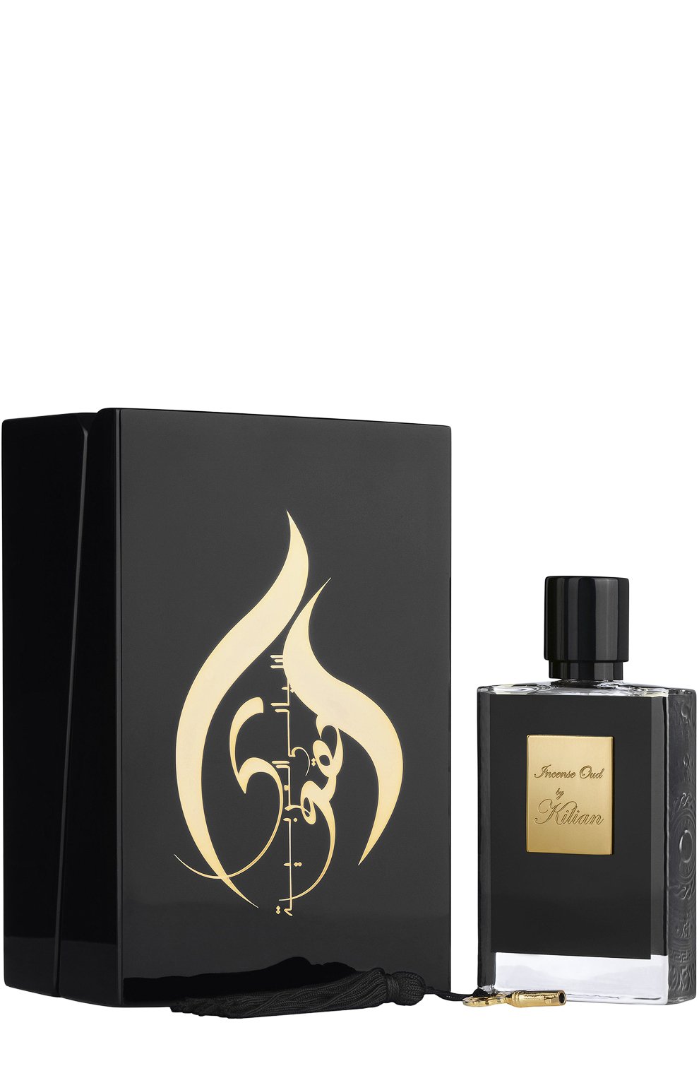 Incense Oud by By Kilian