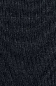 Детские носки FALKE синего цвета, арт. 10645. | Фото 2 (Материал: Текстиль, Хлопок; Региональные ограничения белый список (Axapta Mercury): RU; Кросс-КТ: Носки)