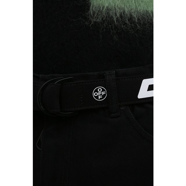 фото Джинсы off-white