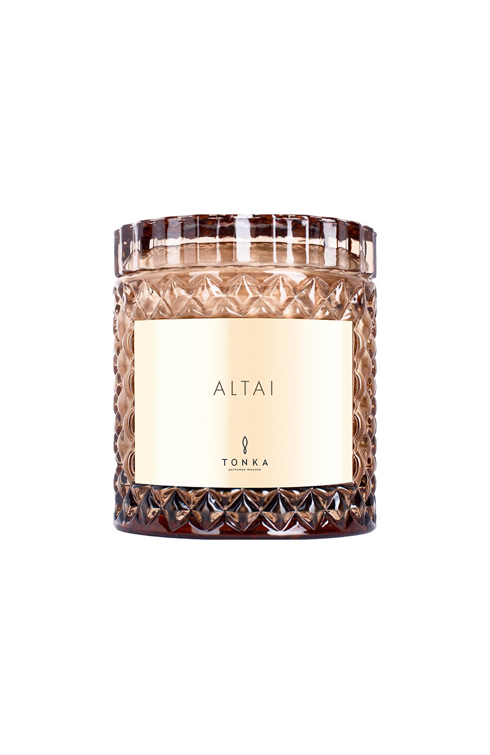Свеча altai (220ml) TONKA PERFUMES MOSCOW бесцветного цвета, арт. 4665304430067 | Фото 1 (Материал внутренний: Не назначено; Региональные ограничения белый список (Axapta Mercury): Не проставлено; Нос: Не проставлено; Статус проверки: Проверена категория; Ограничения доставки: flammable)