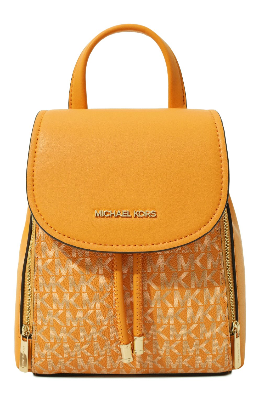 Женский оранжевый рюкзак phoebe MICHAEL MICHAEL KORS купить в интернет ...