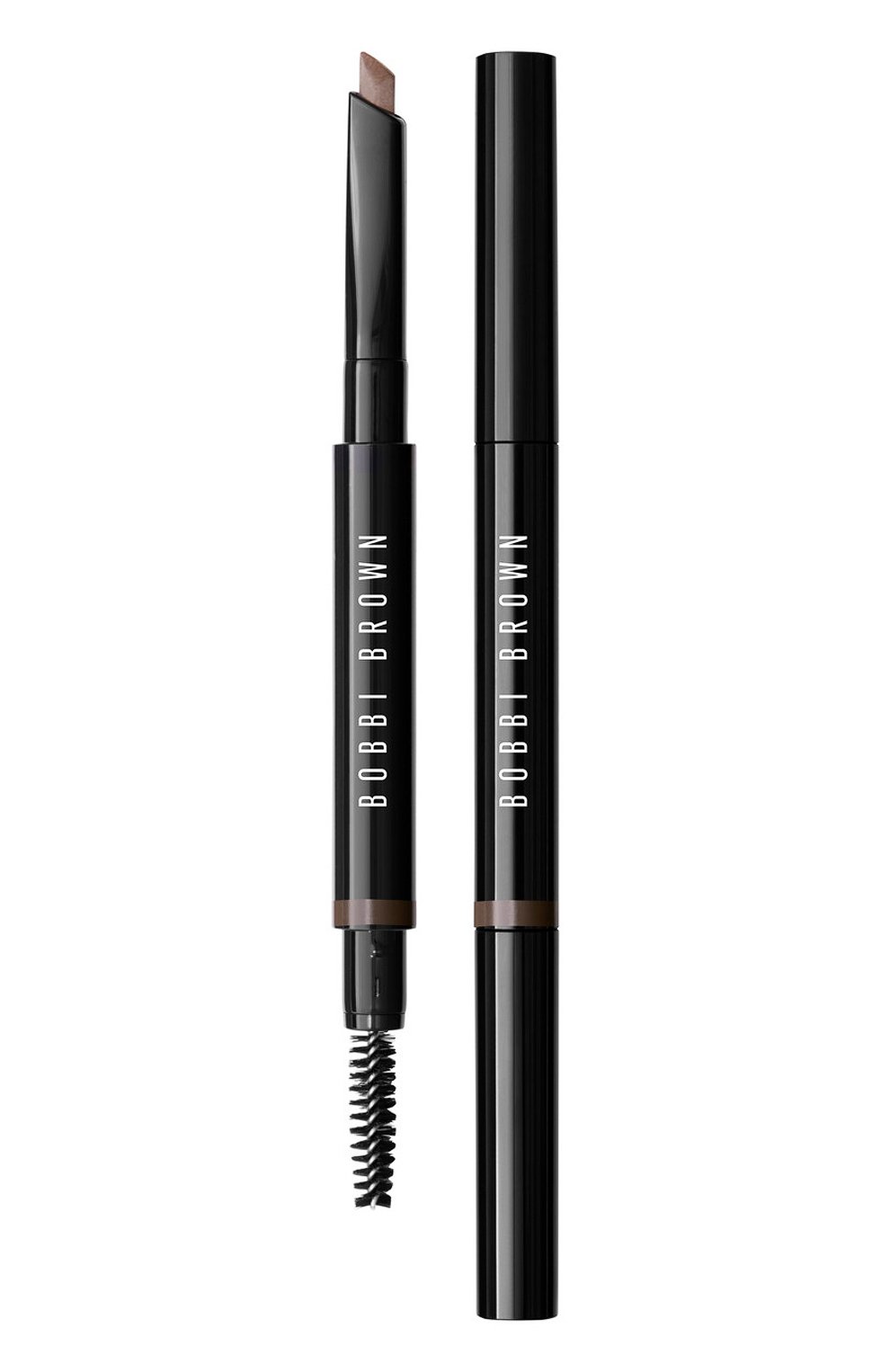 Стойкий карандаш для бровей, оттенок Mahogany (0.33g) BOBBI BROWN для ...