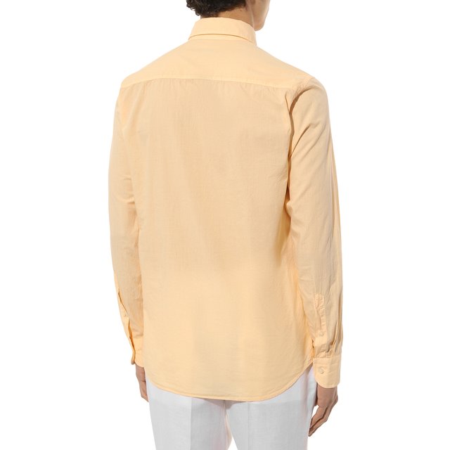 фото Хлопковая рубашка sonrisa