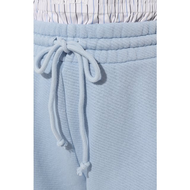 фото Хлопковые шорты halfboy