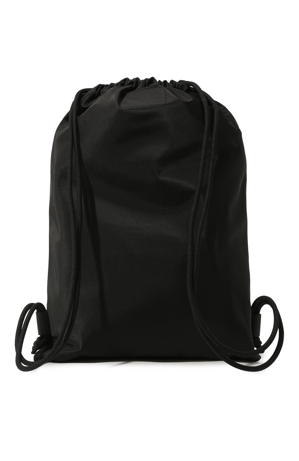 Текстильный рюкзак HUGO 50476564, цвет чёрный, размер NS - фото 5