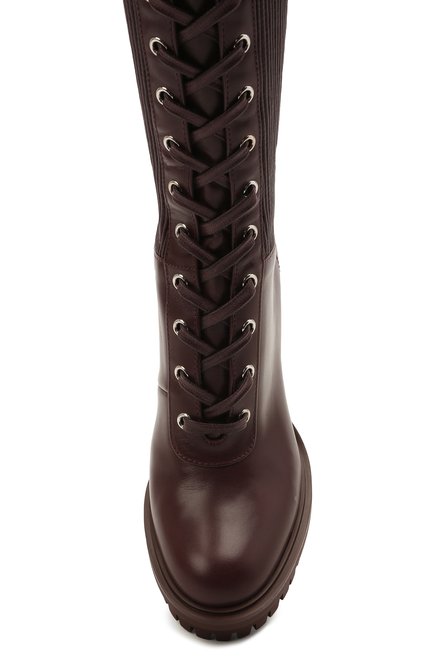 Guess gandy deals leather boots