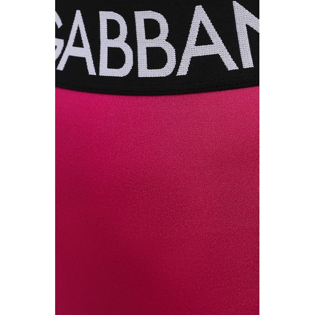 Леггинсы Dolce & Gabbana FTB5TT/FUGLG Фото 5