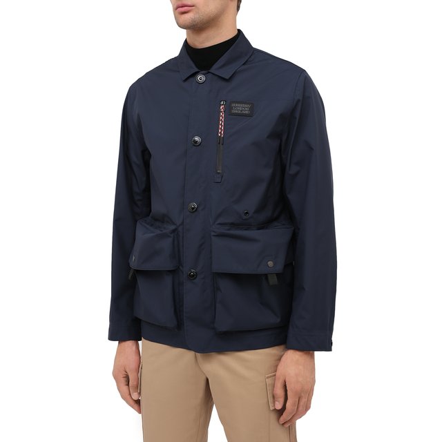 фото Куртка burberry