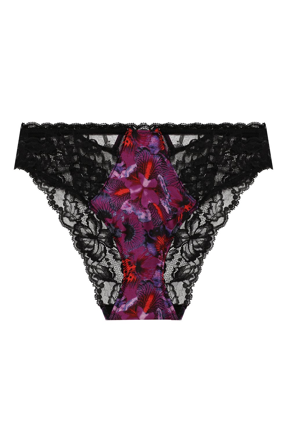 Женские разноцветные трусы-слипы LISE CHARMEL купить в интернет ...