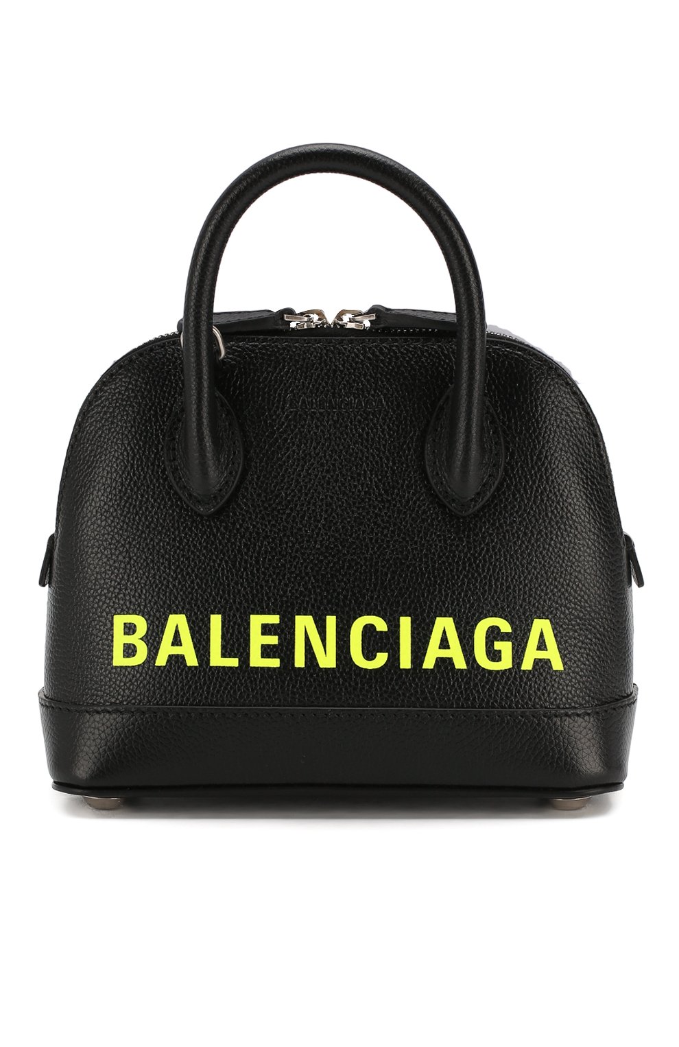 Balenciaga top sales handle xxs