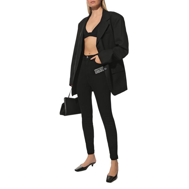 фото Джинсы dolce & gabbana