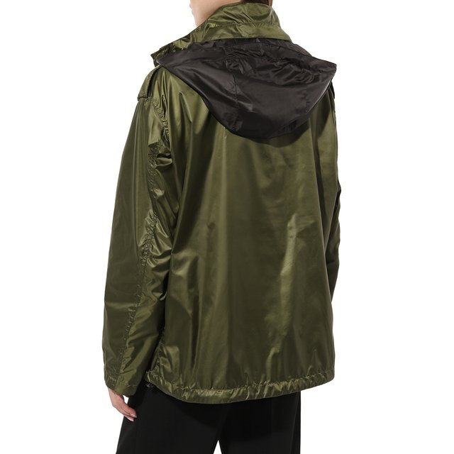 фото Ветровка aspesi