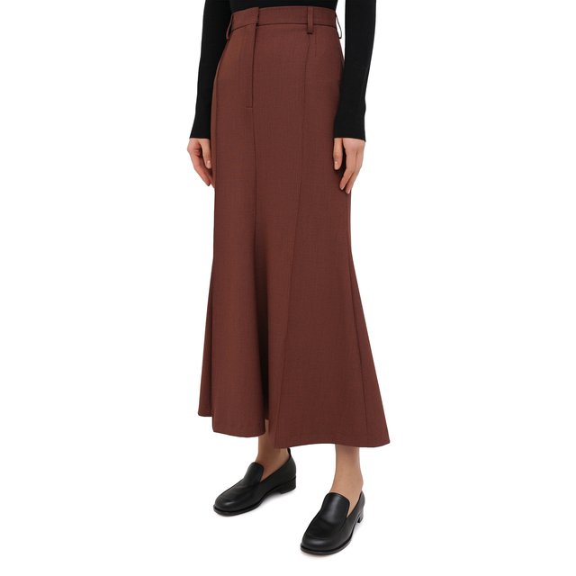 фото Юбка nanushka