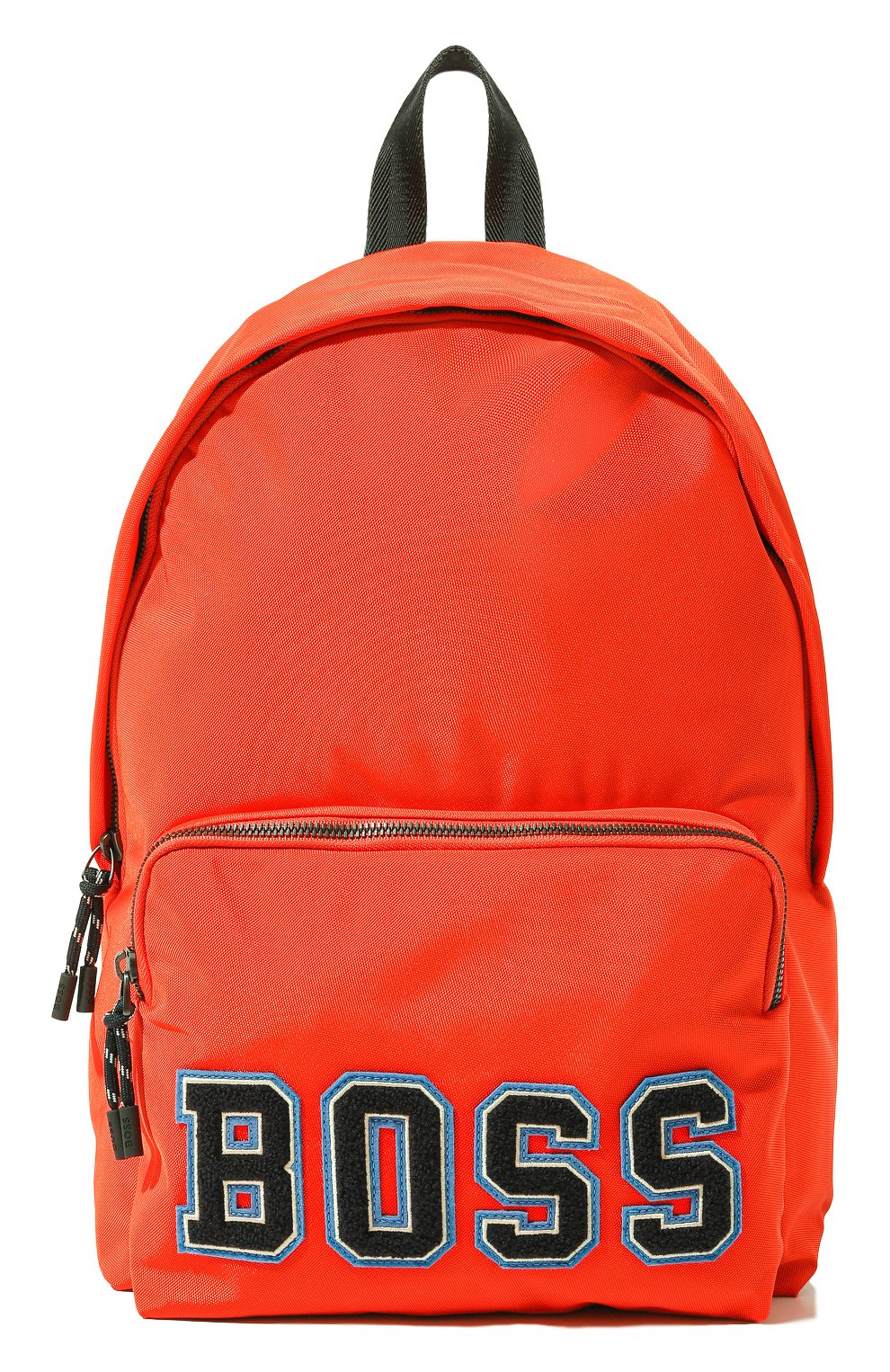 Рюкзак BOSS 50484422, цвет оранжевый, размер NS