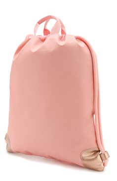 Детская рюкзак JEUNE PREMIER розового цвета, арт. Ci-020159 | Фото 2