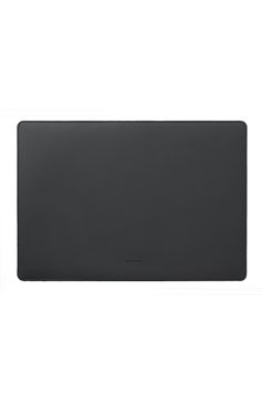 Защитный чехол stow slim sleeve для macbook 15/16 NATIVE UNION темно-серого цвета, арт. STOW-MBS-GRY-16 | Фото 2