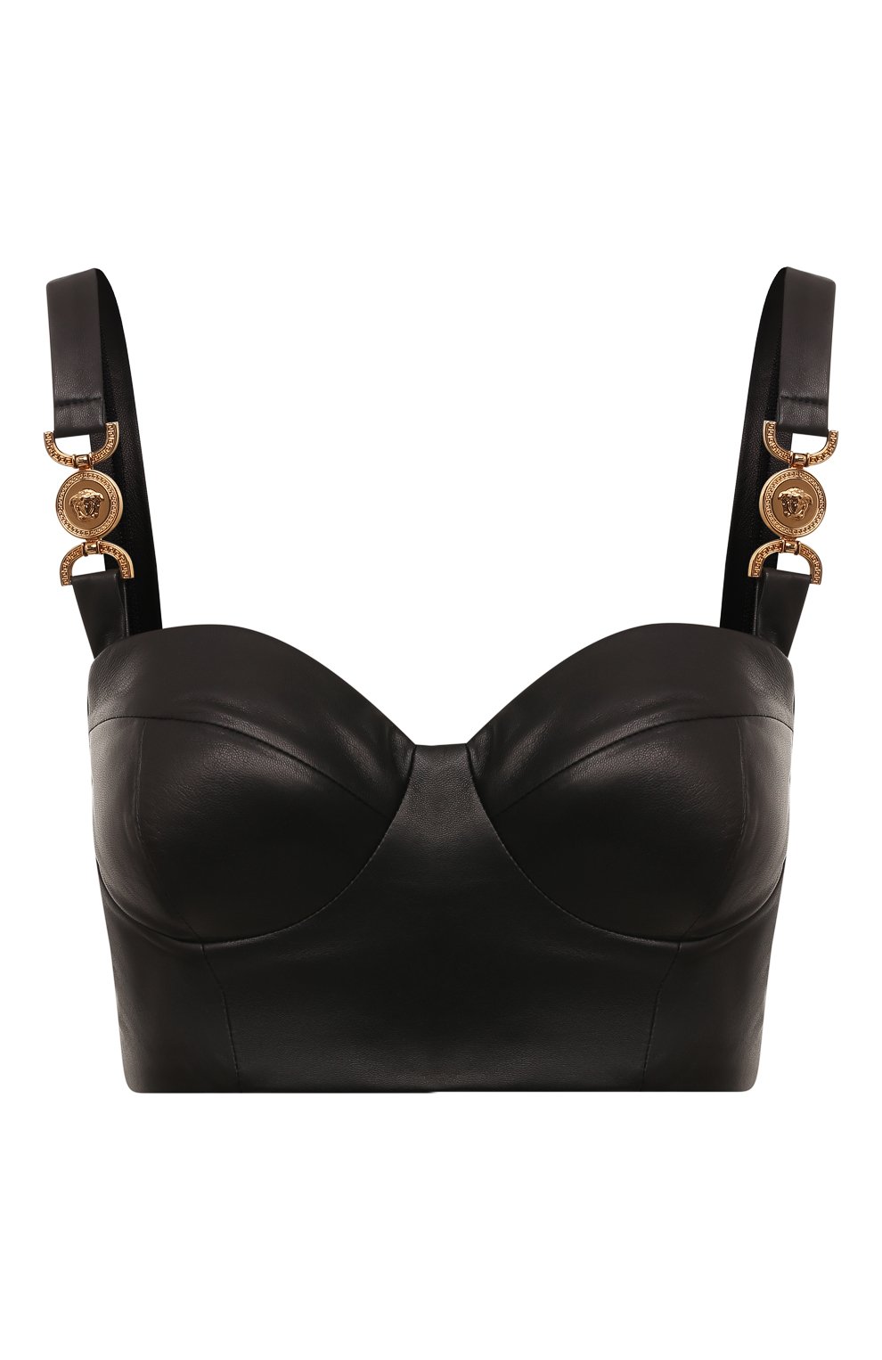 Leather Bra Top, Shop The Largest Collection