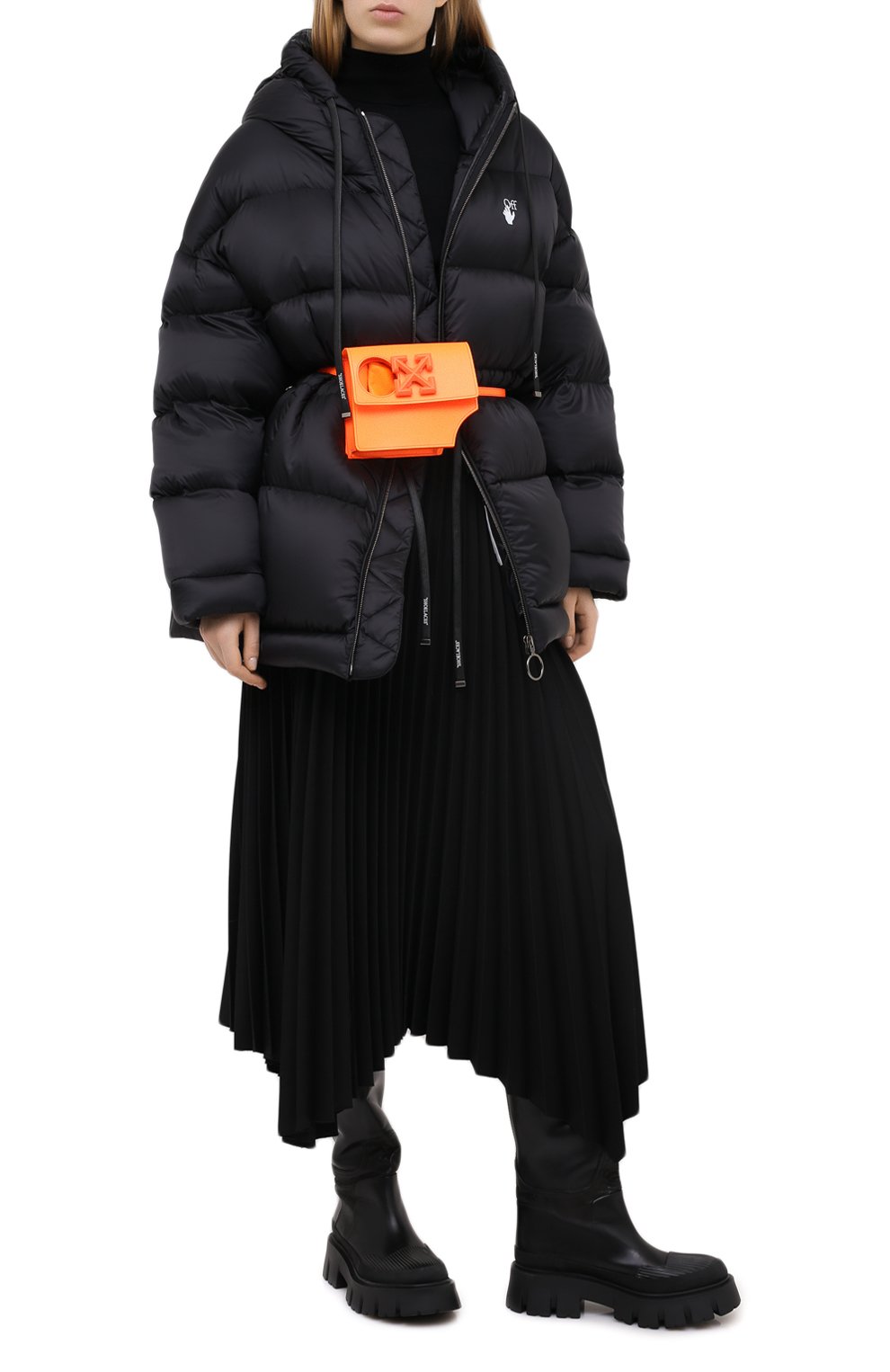 Off white discount женский