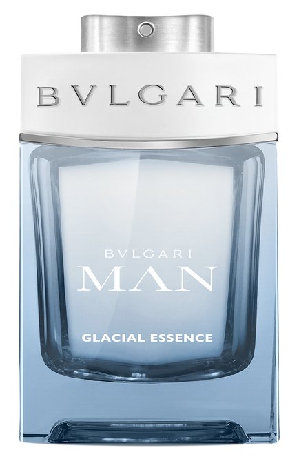 Мужской парфюмерная вода bulgari man glacial essence (60ml) BVLGARI б�есцветного цвета, арт. 41195BVL | Фото 1 (Ограничения доставки: flammable)