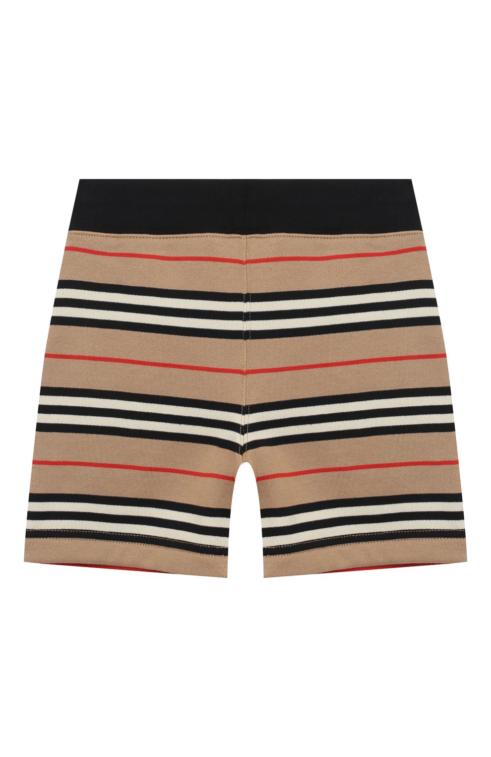 Детские хлопковые шорты BURBERRY бежевого цвета, арт. 8037139 | Фото 2 (Региональные ограничения белый список (Axapta Mercury): RU; Материал внешний: Хлопок; Ростовка одежда: 10 - 11 лет | 140 - 146см, 12 лет | 152 см, 16 лет | 164 см, 3 года | 98 см, 4 года | 104 см, 6 лет | 116 см, 8 лет | 128 см)