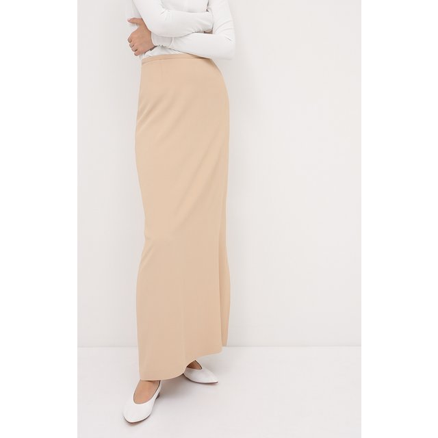 фото Юбка-макси loro piana