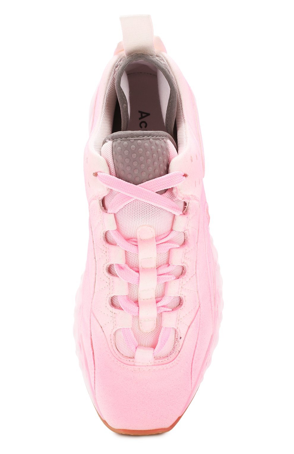 Acne studios manhattan on sale pink