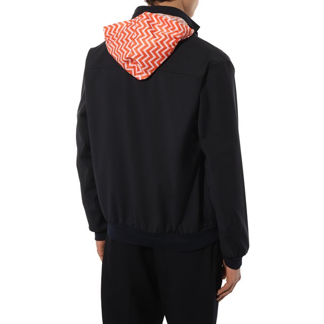 фото Бомбер kired