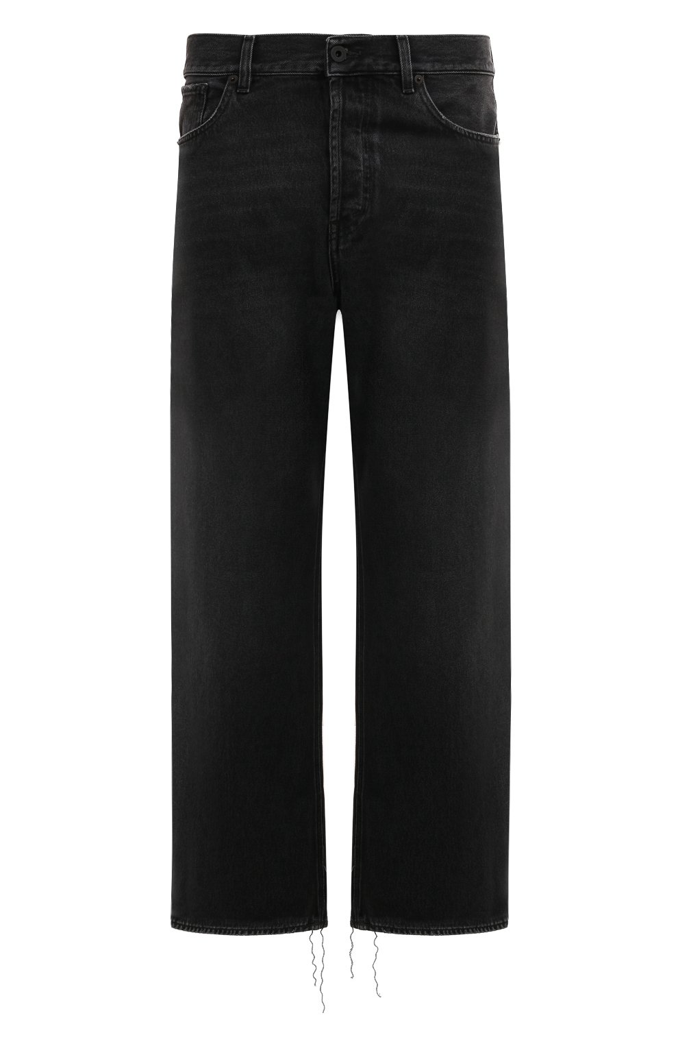 Фото Мужские черные джинсы PENCE, арт. 74581.D663 JOSE'-55 Италия 74581.D663 JOSE'-55 