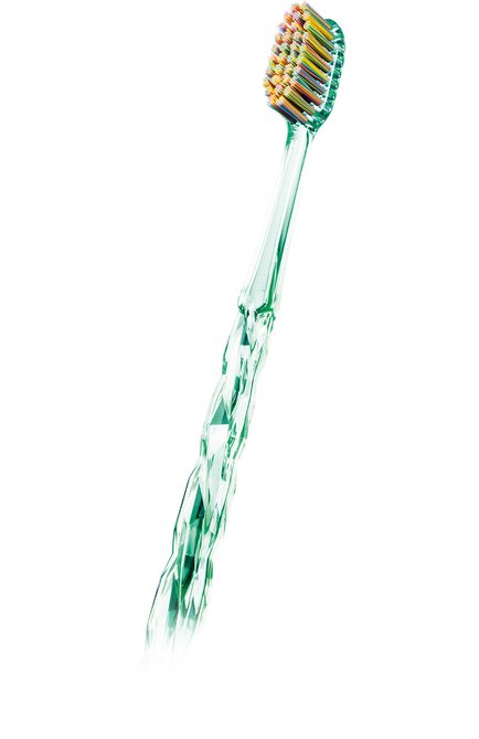Мягкая зубная щ�етка renoir brush MONTCAROTTE бесцветного цвета, арт. МС205 | Фото 1 (Статус проверки: Проверена категория)