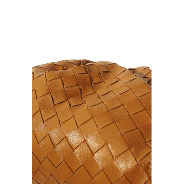 фото Клатч pouch bottega veneta