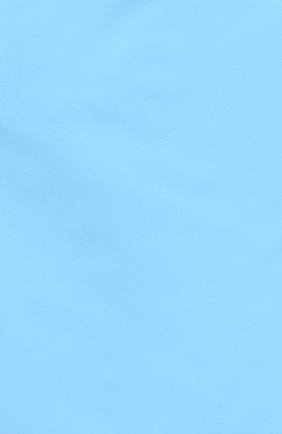 Мужские плавки-шорты VILEBREQUIN голубого цвета, арт. MOOU0D16/380 | Фото 5 (Кросс-КТ: Пляж; Принт: Без принта; Материал внешний: Синтетический материал; Мужское Кросс-КТ: плавки-шорты)