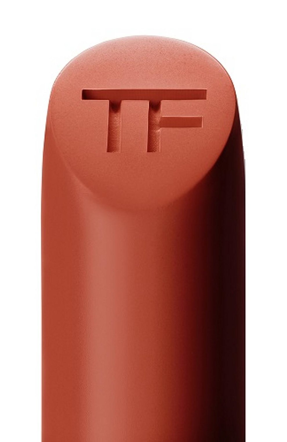 Помада для губ lip color matte, 49 dashing TOM FORD  цвета, арт. T1LP-49 | Фото 2 (Финишное покрытие: Матовый)