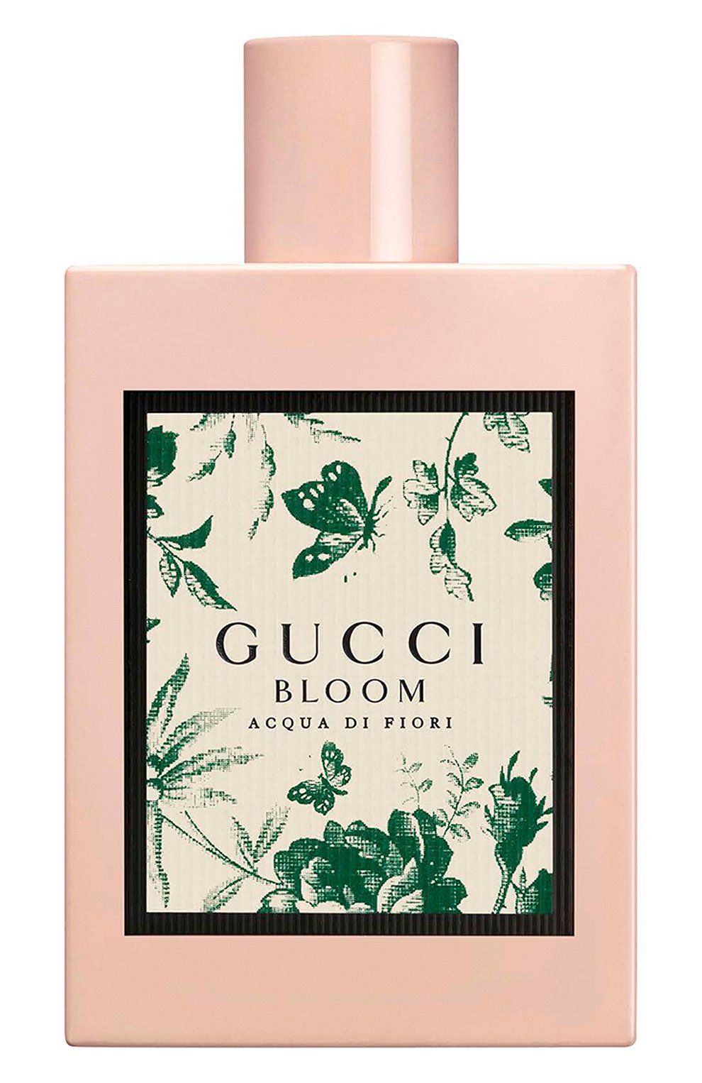 Acqua gucci outlet