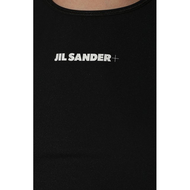 фото Майка jil sander