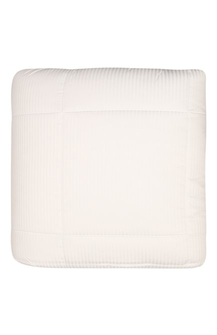 Одеяло FRETTE белого цвета, арт. F0A453 F3500 260A | Фото 1