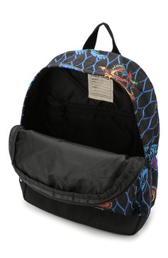 Детская рюкзак KENZO разноцветного цвета, арт. KP95508 | Фото 3 (Статус проверки: Проверена категория)