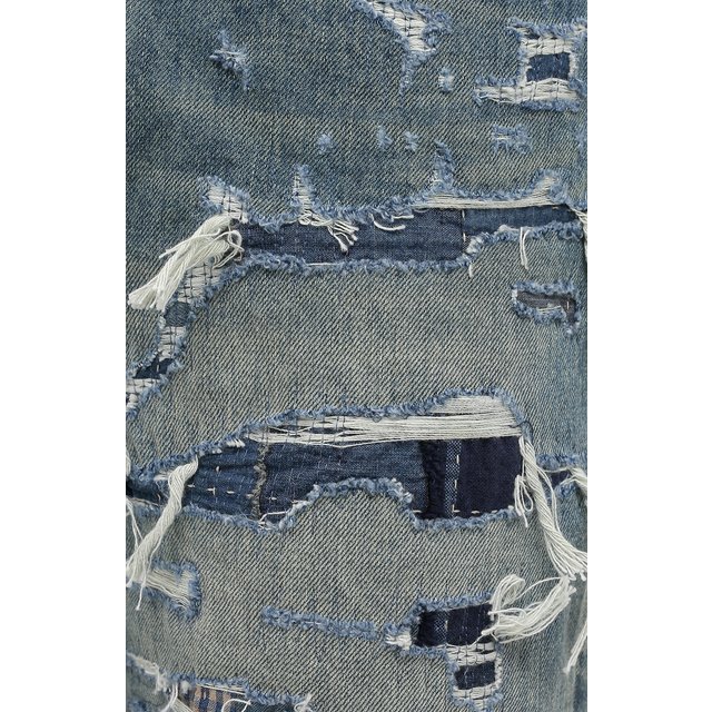 фото Джинсы amiri