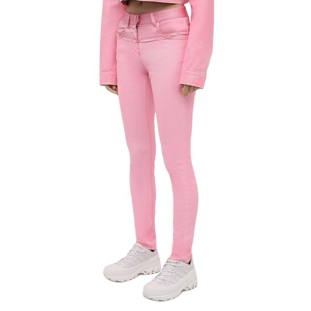 фото Джинсы givenchy