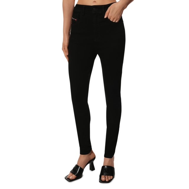 фото Джинсы diesel