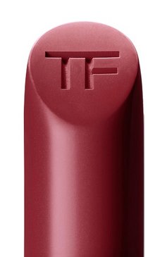 Помада для губ lip color, оттенок 508 primal  TOM FORD  цвета, арт. T0T3-0K | Фото 2 (Финишное покрытие: Сатиновый)