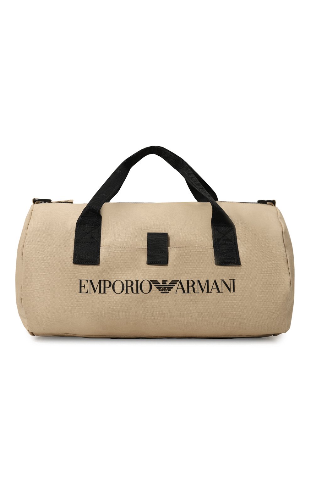 фото Текстильная спортивная сумка emporio armani