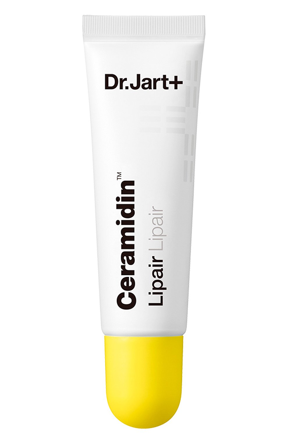 Питательный бальзам для губ ceramidin (7g) DR.JART+ бесцветного цвета, арт. 8809535802484 | Фото 1 (Тип продукта: Бальзамы; Назначение: Для губ)