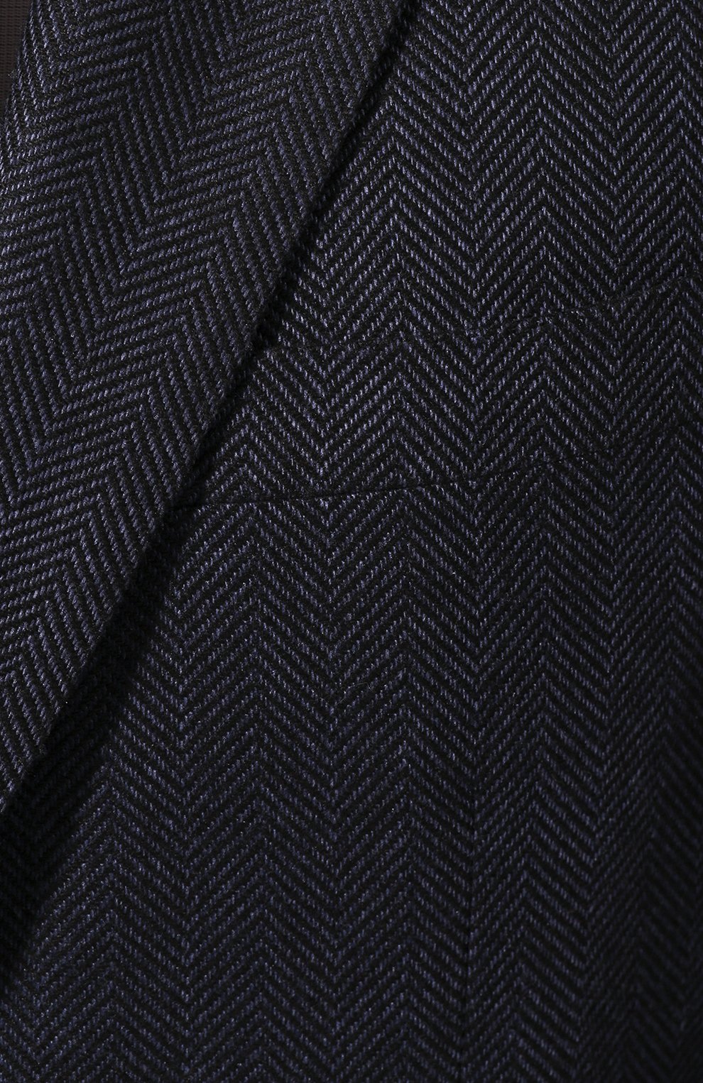 Пиджак из смеси шерсти и кашемира Brioni RGK10L/0840S/TALETE Фото 5
