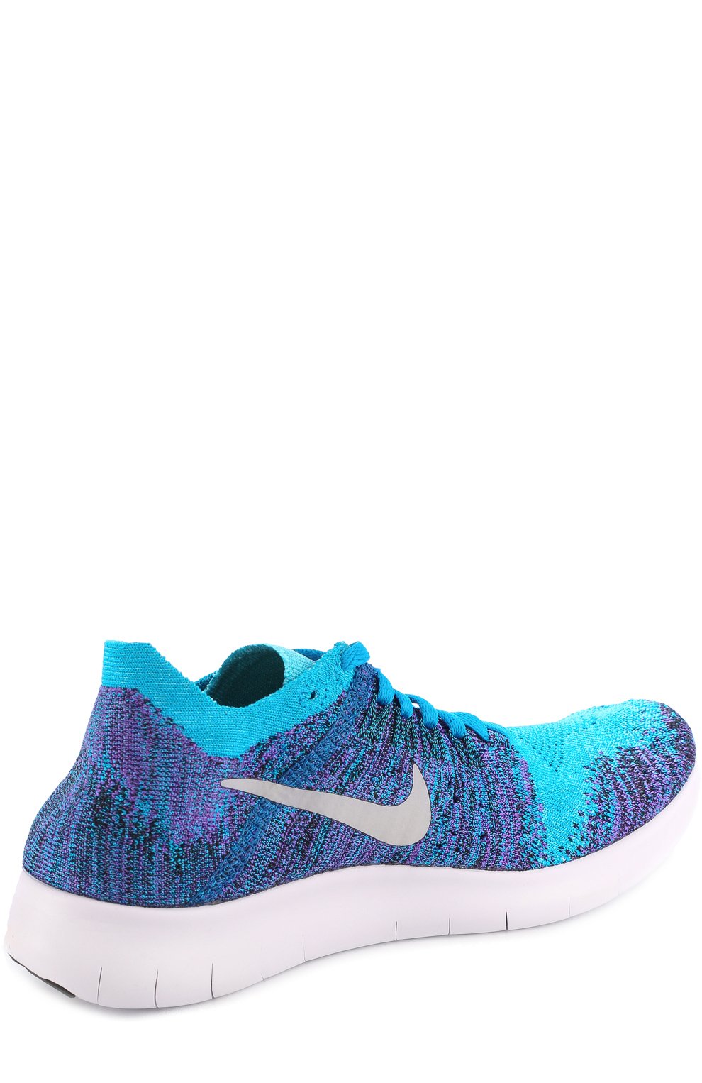 Nike free hotsell rn flyknit 2