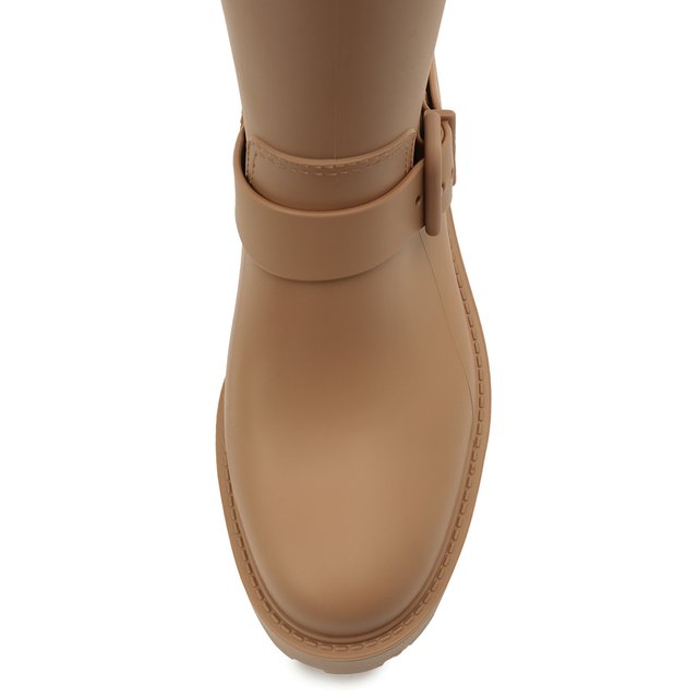 фото Сапоги yael jimmy choo