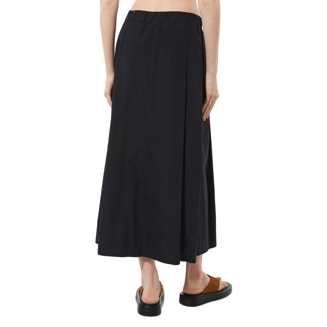 фото Хлопковая юбка windsor