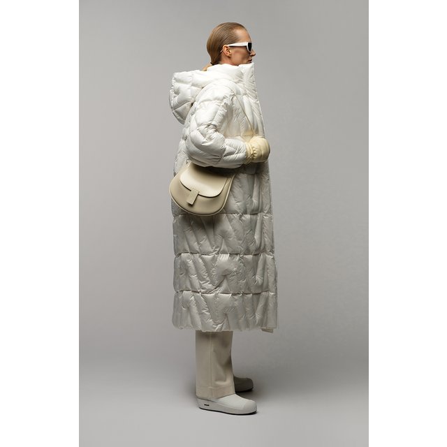 фото Кожаные ботинки gadey bally